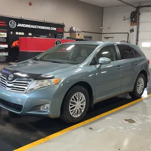 2009  Toyota  Venza  FWD
