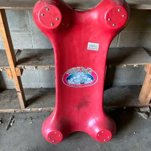 SFA COMPANIES THE ROUGH RIDER SHOP CREEPER