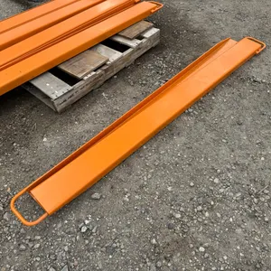 New Wolverine 76"x5" fork extensions-Sales Tax