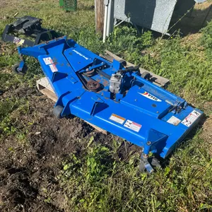 New Holland 914A mower deck