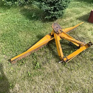 3pt Angle blade