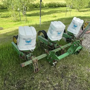​3R22 3pt planter
