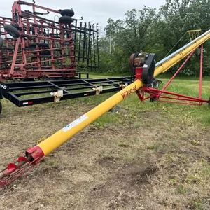 Westfield WR80-46 8"x46' auger