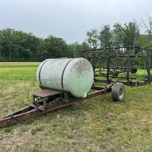 Herman 67' harrow