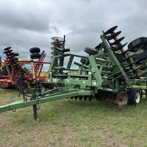 2010 Wishek 842NT 30' tandem disk
