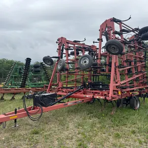 Case IH Tiger-Mate 200 54' field cultivator