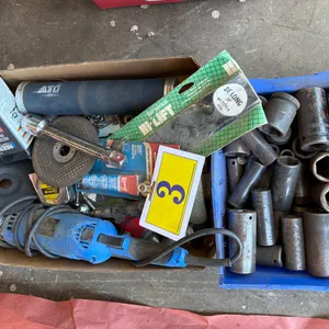 Impact Sockets