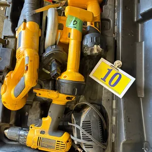 DeWalt 18 Volt
