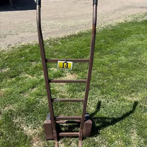 Hand Truck