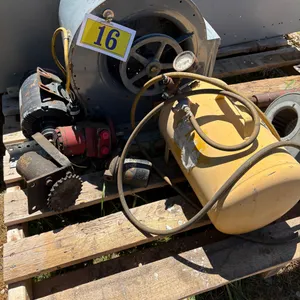 Shop Tools