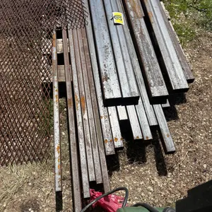 Welding Iron