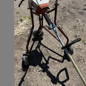 Weed Trimmer