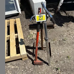 Hand Tools
