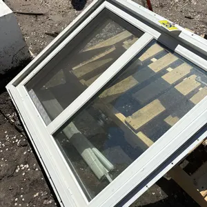 Triple Pane Window