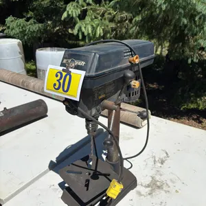 Drill Press