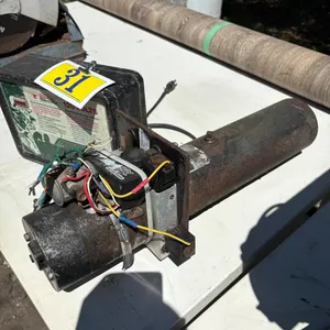 Hydraulic Power Pack