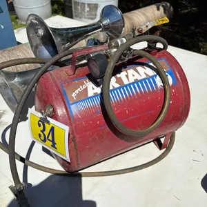 Air Horn