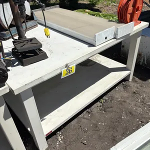 Metal Table