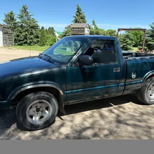 1997 Chev S-10