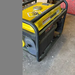 4000 W Generator