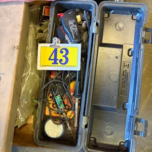 Tools & Supplies