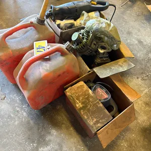 Power Tools