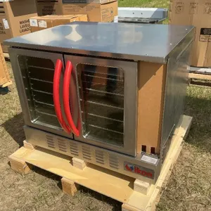 Ikon Gas Convection Oven