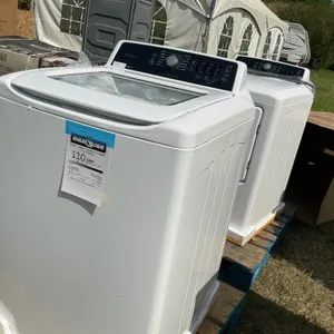 Frigadaire Top Load Washer/Dryer Combo