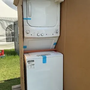 GE Washer/Dryer Combo