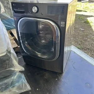 LG Front Load Washer
