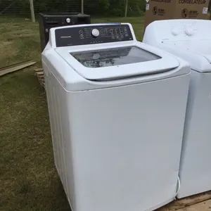 Frigadaire Top Load Washer