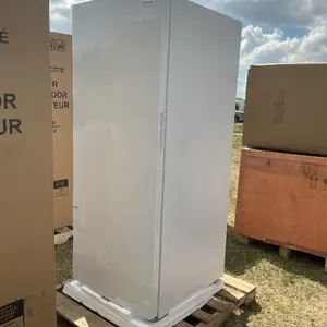 Frigadair All-Freezer