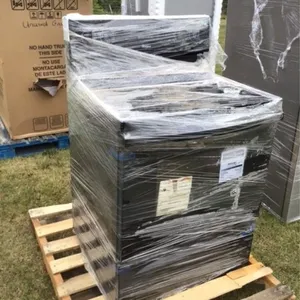 Whirlpool Smooth Top Oven Range