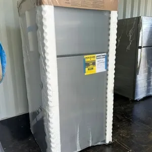 Whirlpool Fridge/Freezer Combo