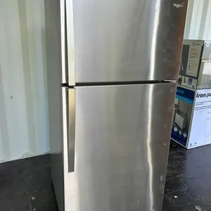 Whirlpool Fridge/Freezer Combo