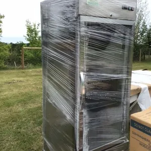Eurodib Fridge