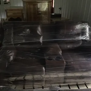 Brown Love Seat Couch
