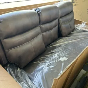 3 Seater Couch (Unused)