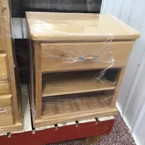 Night Table Cabinet