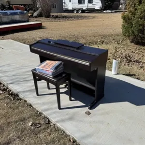 Yamaha Clavinova Piano