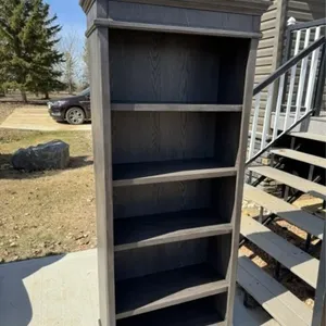 77in High & 30in Wide Book Shelf