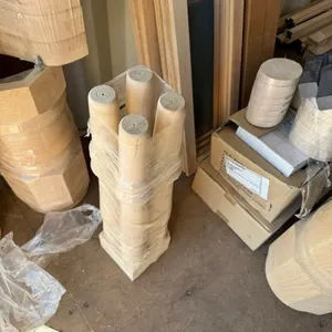 Set of 4 Legs for Table