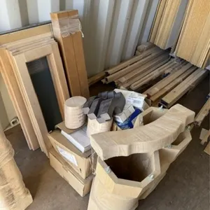 Lot of Doors, Handles & more