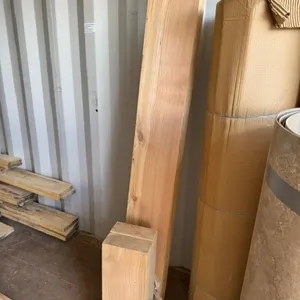 3pcs of Cedar Wood