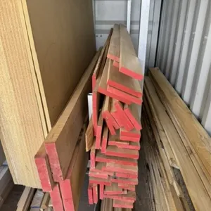 Lot of Maple Wood