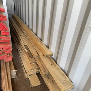 Lot of Aspen Boards
