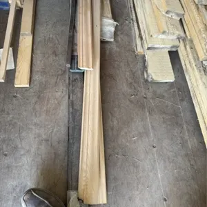 Wooden Mouldings & more