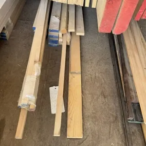 Wooden Mouldings & more