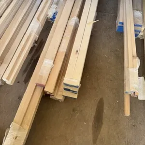 Wooden Mouldings & more