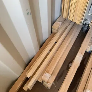Wooden Mouldings & more
